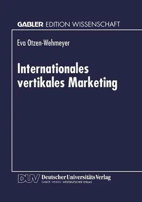 Obrázek produktu pro Internationales vertikales Marketing
