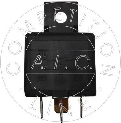 Produktbild von AIC Arbeitsstromrelais 54726 für VW Golf V Schrägheck (1K1) elektrisch