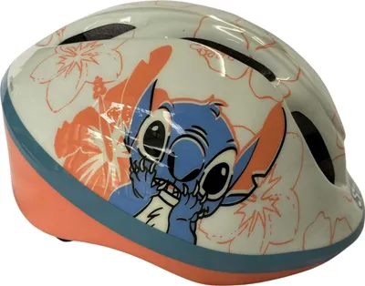 Produktbild von VOLARE Kinderhelm "Disney STITCH"