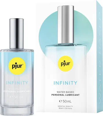 Immagine prodotto di Pjur - Lubrificante Personale A Base Acqua Infinity 50 Ml