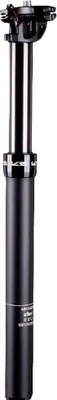 Produktbild von Kind Shock Ks Eten External Cable 310 Mm Teleskop-sattelstütze Schwarz 100 mm / 31.6 mm Schwarz 100 mm