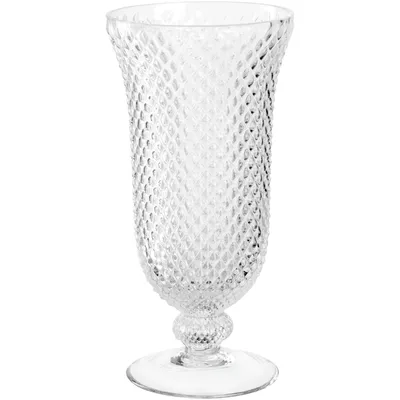 Produktbild von Leonardo Vase auf Fuß Poesia (30 cm)