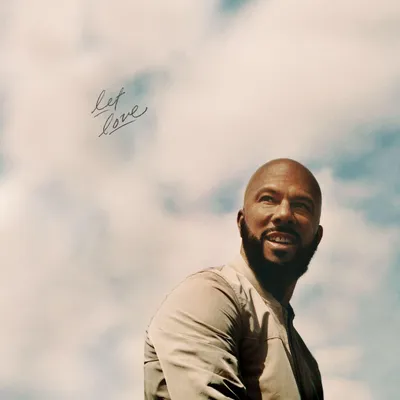 Produktbild von Let Love