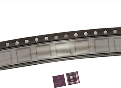 Produktbild von CD3215B03 U3100 IC USB-C Port Controller Chip für MacBook Pro 13" A1708 2017 Logicboard