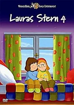 Produktbild von Lauras Stern 4