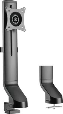 Produktbild von VALUE LCD-Monitorhalterung, geringer Platzbedarf, 17-32 Zoll, bis 8 kg