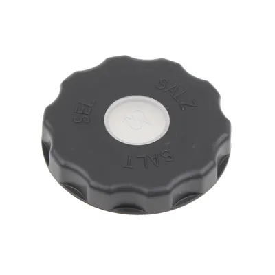 Obrázok produktu pre Veko nádoby na soľ Whirlpool 481010609750 pre umývačku riadu