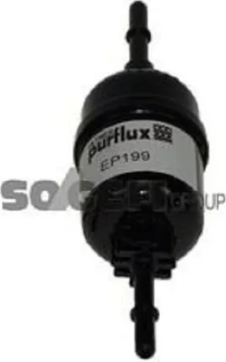 Obrázek produktu pro Palivový filtr PURFLUX