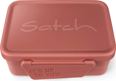 Immagine prodotto di satch sacco per il pranzo Lunchbox Stainless Steel Nordic Coral corallo