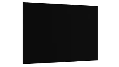 Produktbild von Magnetplatte rahmenloses SLIMboard - Kreideoberfläche - 180x120 cm
