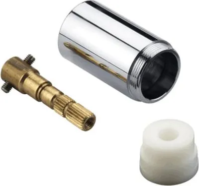 Produktbild von Grohe Verlängerungs-Set 40 mm EICHELBERG chrom