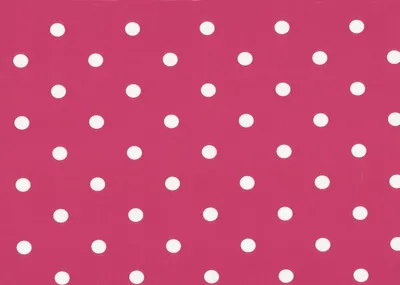 Produktbild von Klebefolie - Möbelfolie Pink Punkte  - Dots -  45 cm x 200 cm Nachbildungfolie