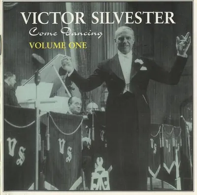 Image de Come Dancing - Volume 1