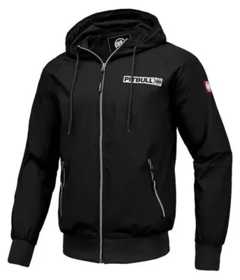 Zdjęcie produktu dla Kurtka Pitbull ATHLETICLOGO
