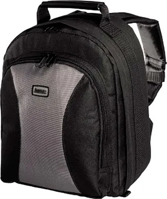 Obrázek produktu pro Hama "Track Pack II 140" Backpack, Černá