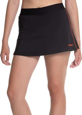Produktbild von Nox Team Rock Schwarz L Frau Schwarz L