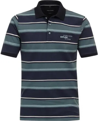 Produktbild von Casa Moda Poloshirt für Herren
