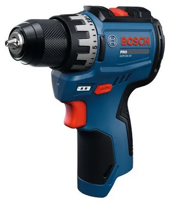 Produktbild von Akku-Bohrschrauber GSR12V-31