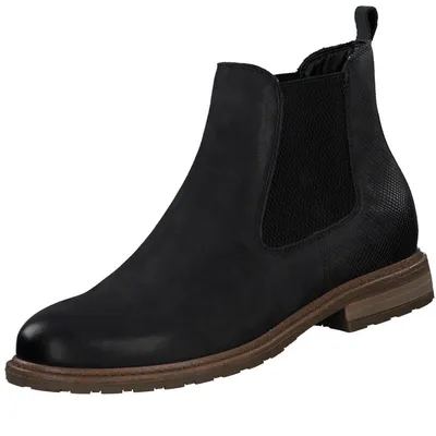 Produktbild von Tamaris 11 25056 27 021 (37/BLACK/STRUCT.)