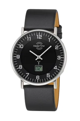 Produktbild von Master Time MTGS-10560-22L Funk Advanced Series Herrenuhr 40mm