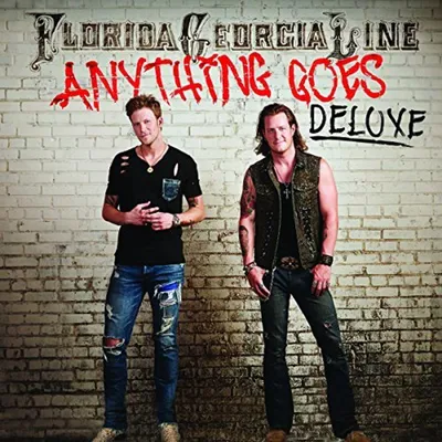 Immagine prodotto di Anything Goes [Deluxe]