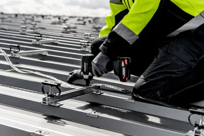 Obrázok produktu pre Metabo SSW 18 LT 300 BL Akku-Schlagschrauber 18V Schlagschrauber