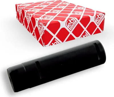 Produktbild von FEBI BILSTEIN Bremsbackenbolzen 07166 1,050kg