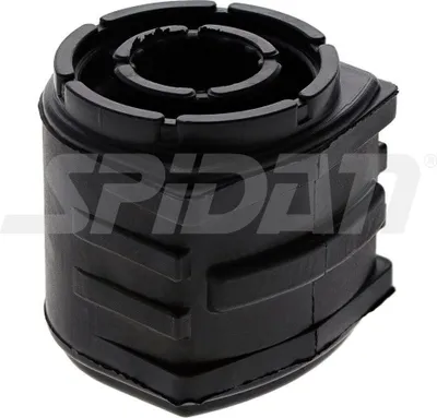 Produktbild von Lagerung Lenker für Querlenker für CHRYSLER VOYAGER IV (RG, RS) Hinten Vorne Rechts 411656 SPIDAN CHASSIS PARTS