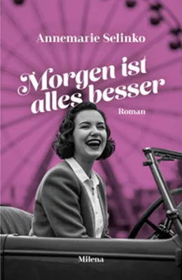 Obrázok produktu pre Morgen ist alles besser