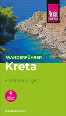 Image de Reise Know-How Wanderführer Kreta