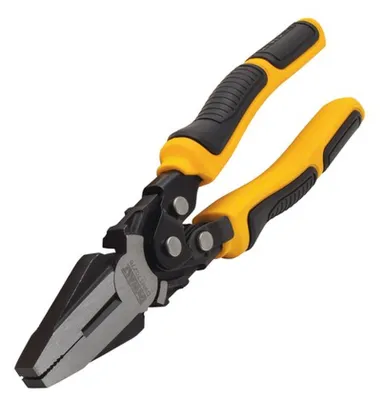 Universalzange DEWALT DWHT0-70276 mit hoher Schneidkraft