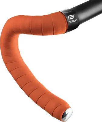 Produktbild von Force Lenkerband EVA Orange