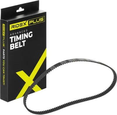 Produktbild von RIDEX PLUS 306T0185P Zahnriemen für VW GOLF III (1H1) 1024mm 128-Zähne