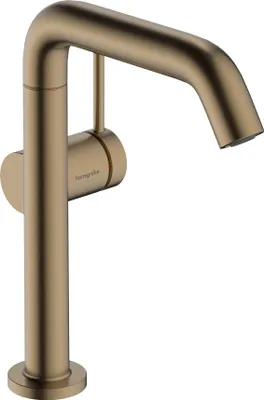 Produktbild von HANSGROHE 73364140 WTM 210 Tecturis S Fine CoolStart