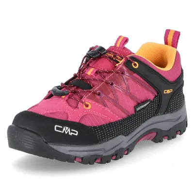 Produktbild von CMP Kids Rigel Low Trekking 3Q54554J06HE (38/bouganville (pink))