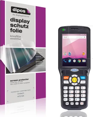 Obrázok produktu pre 4x dipos CC Unitech HT510A