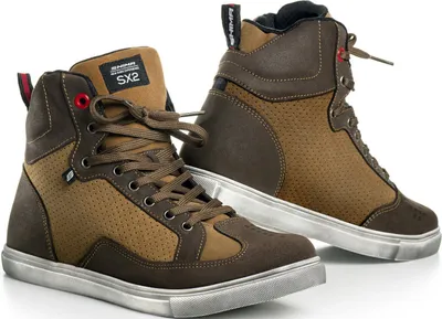 Zdjęcie produktu dla Shima Obuv MIN2BROWN, SXMIN2BROWN