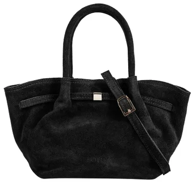 Produktbild von forty° Handtasche Marvezza - S Damen 101259 schwarz