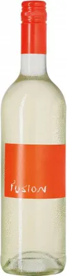 Produktbild von Jürgen Leiner FUSION WEISS Cuvée