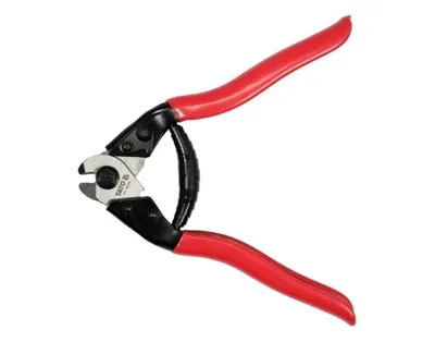 Produktbild von YATO Seitenschneider YT-18570 190mm Chrom-Vanadium-Stahl