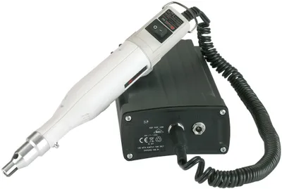Produktbild von Kerbl ProPig Akku-Zahnschleifgerät 12 - 18 V / 40 W