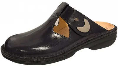 Produktbild von FinnComfort Belem Damen Clogs in Gr. 38