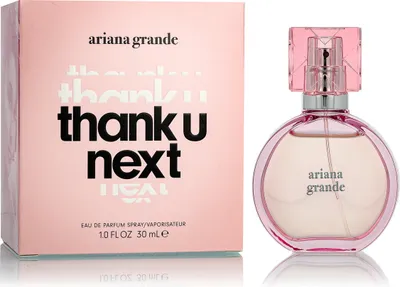 Zdjęcie produktu dla Ariana Grande Thank U Next EDP 30 ml W