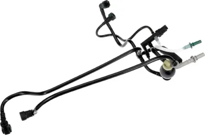 Produktbild von Kraftstoffschlauch GATES MFL1084