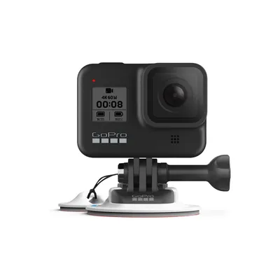 Produktbild von GoPro Surfbretthalterungen für alle GoPro Kameras