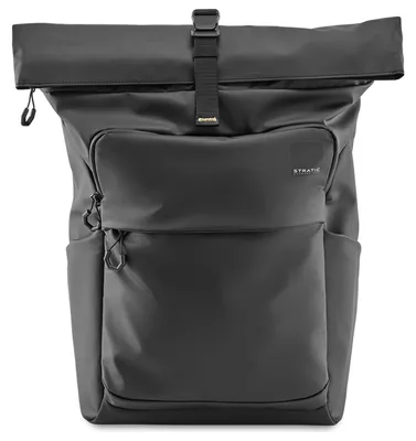 Produktbild von Stratic Vibe - Rucksack 52 cm (black)