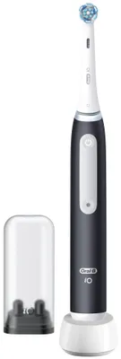 Productafbeelding van Oral-B iO Serie 3n, mat zwart