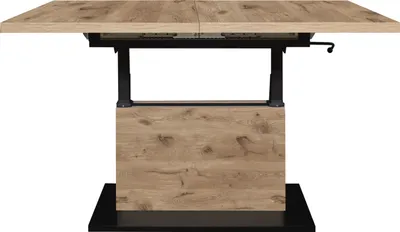 Produktbild von Couchtisch HARPER MIGORI 3 BHT 120x56x70 cm Wohnzimmertisch