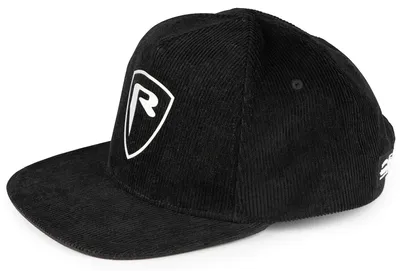 Produktbild von Fox Rage Grey Cord Flat Peak Cap