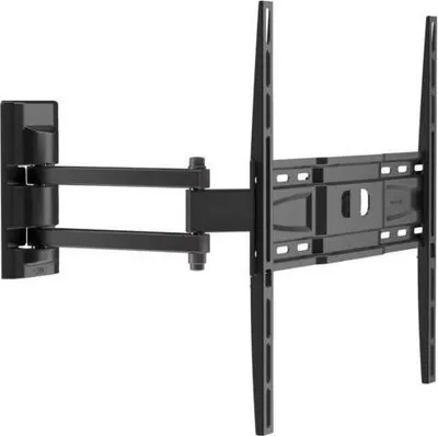 Image de Meliconi CME EDR400 139,7 cm (55") Noir